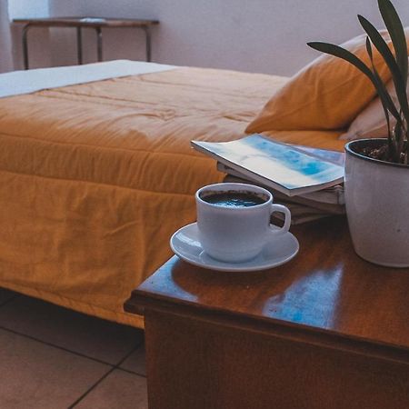 Hostal Siberia Куенка Екстер'єр фото