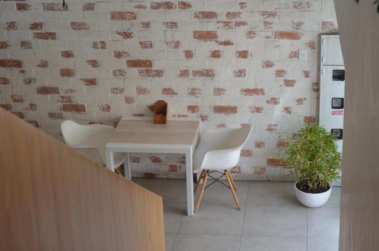 Hostal Siberia Куенка Екстер'єр фото