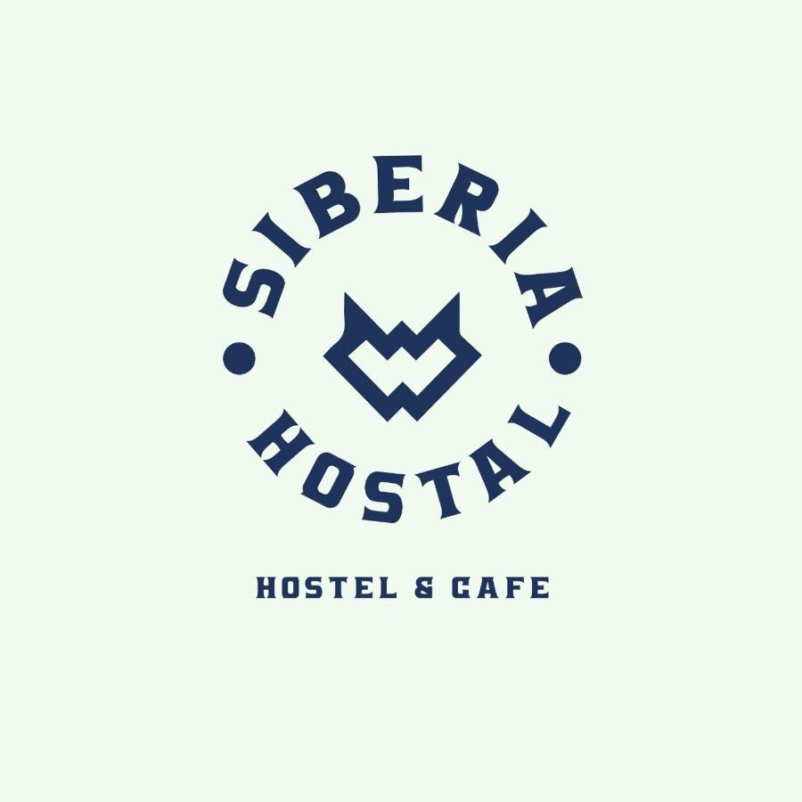 Hostal Siberia Куенка Екстер'єр фото