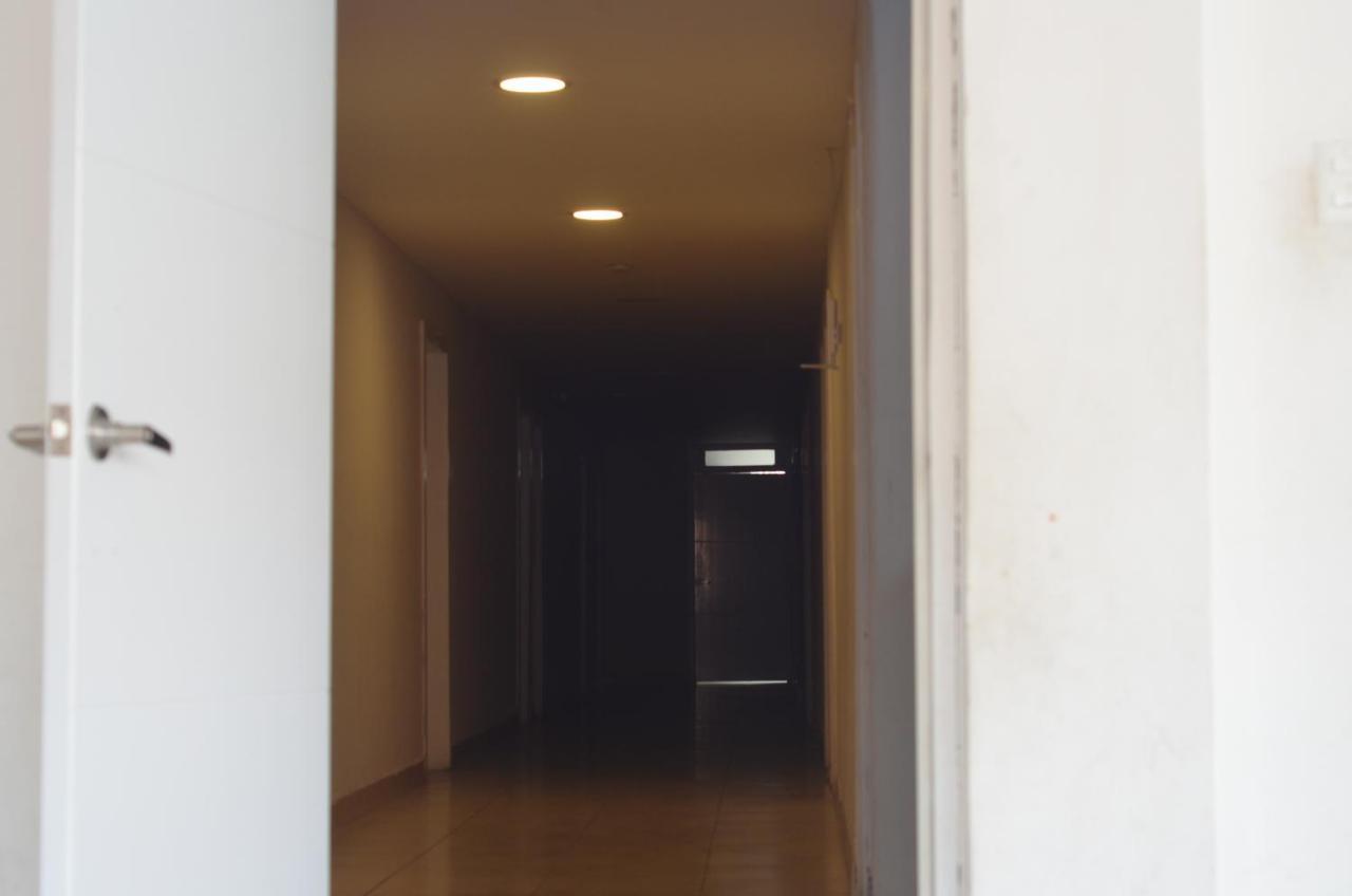 Hostal Siberia Куенка Екстер'єр фото