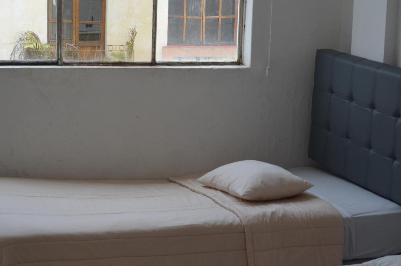Hostal Siberia Куенка Екстер'єр фото