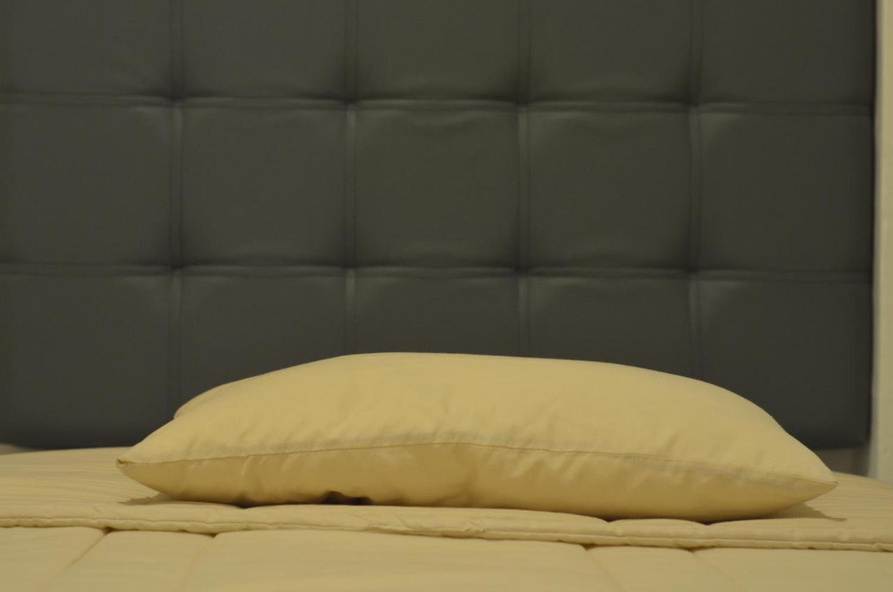 Hostal Siberia Куенка Екстер'єр фото