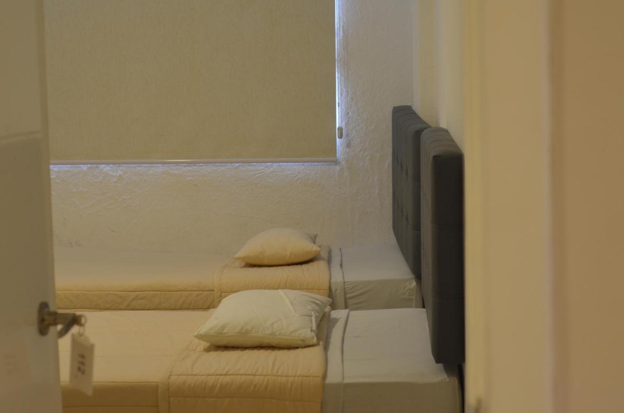 Hostal Siberia Куенка Екстер'єр фото
