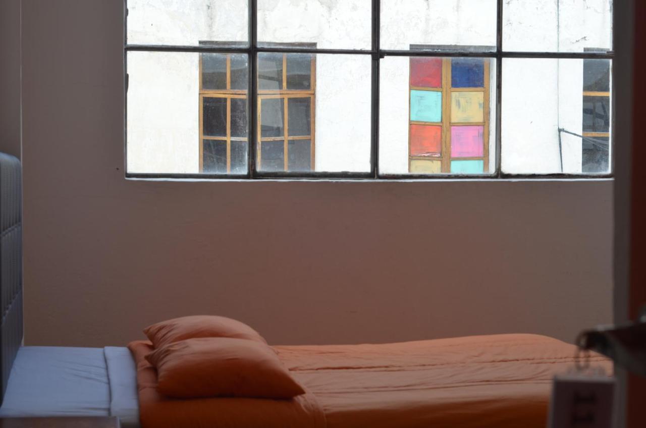 Hostal Siberia Куенка Екстер'єр фото