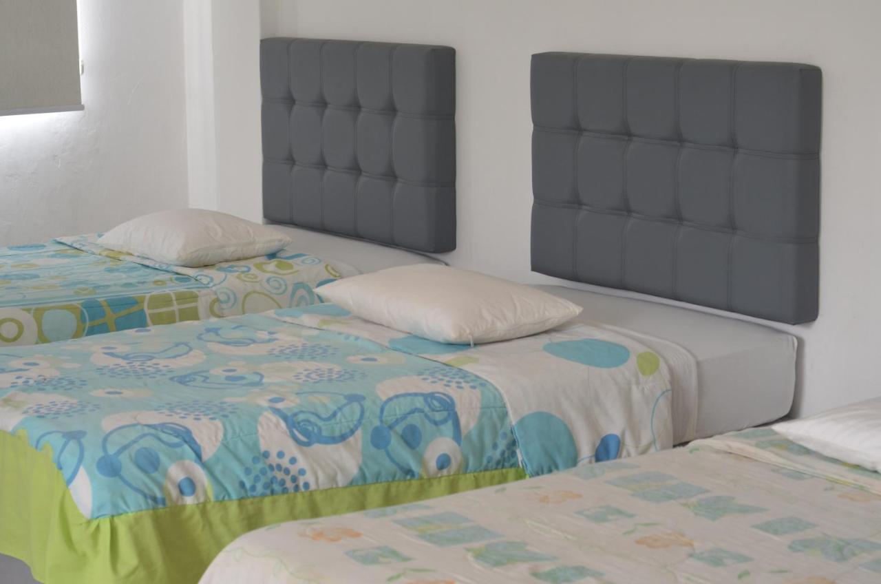 Hostal Siberia Куенка Екстер'єр фото