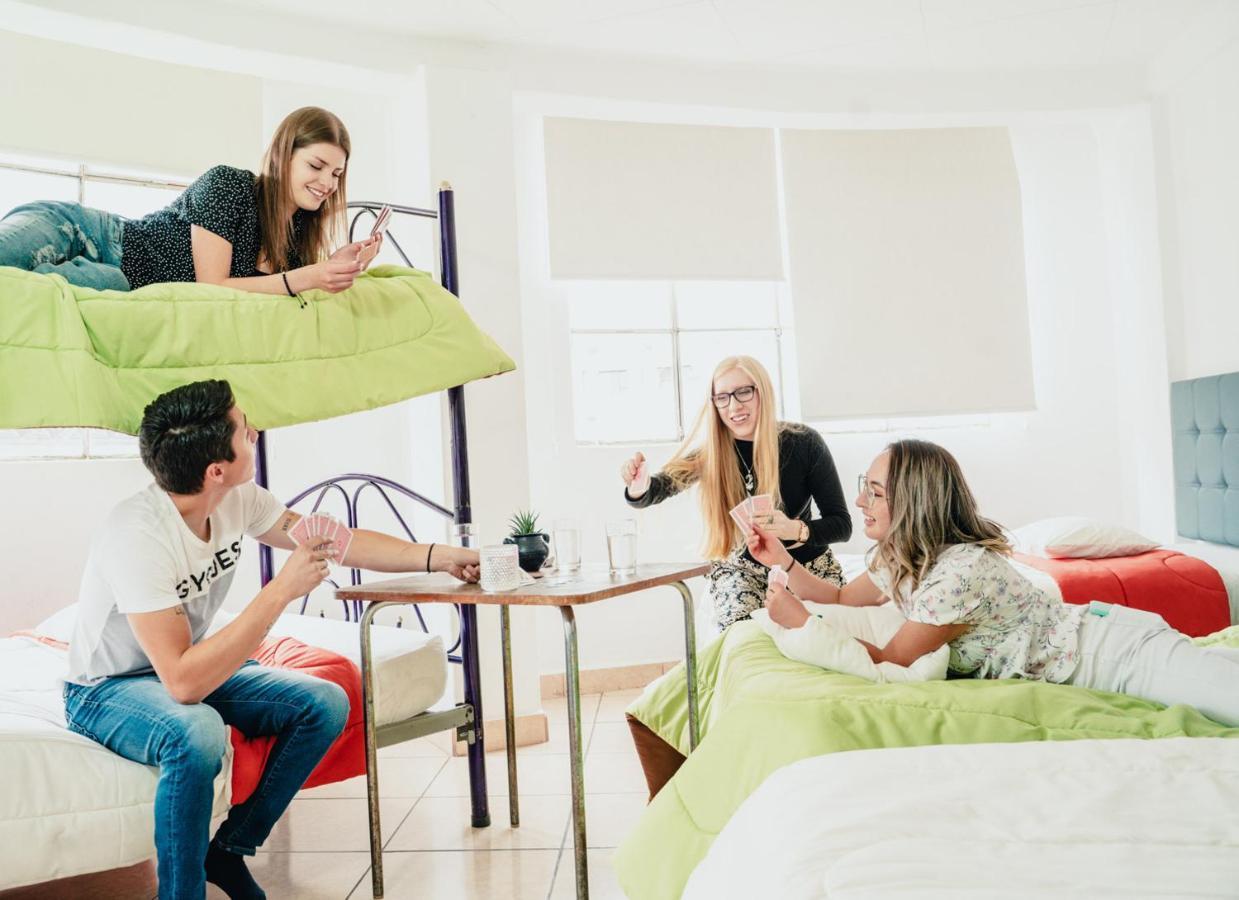 Hostal Siberia Куенка Екстер'єр фото