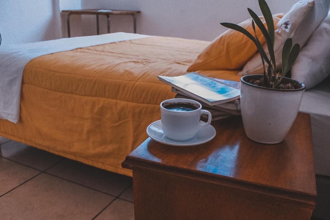 Hostal Siberia Куенка Екстер'єр фото